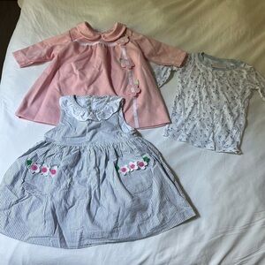 Florence Eiseman bundle set